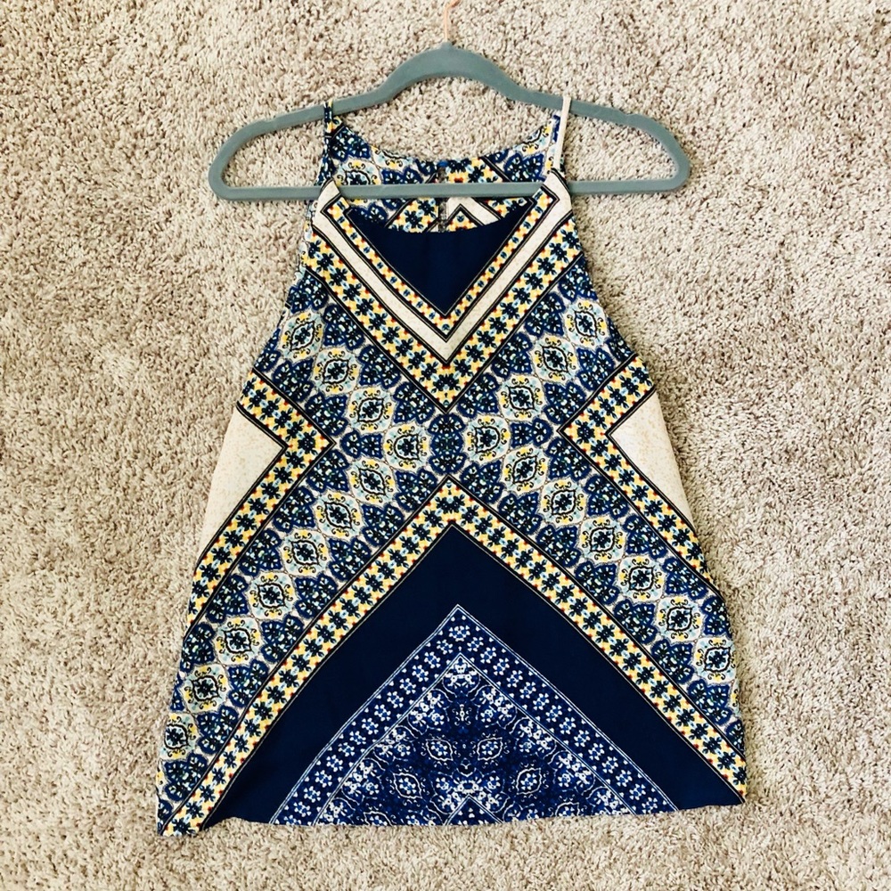 Renee C Stitch Fix top, size M